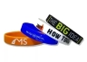 Silicone Wristbands – Durable, Stylish & Everyday Branding thumbnail 1