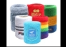 Sports Wrist Towels – Practical, Absorbent & Customizable for Teams thumbnail 1