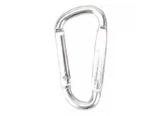 Carabiner hook