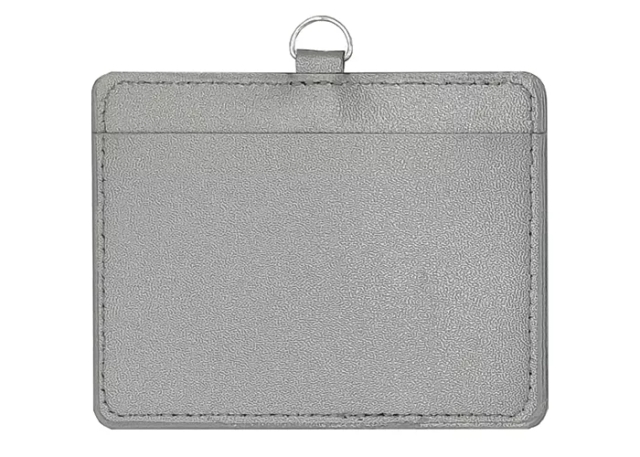 Double pocket (Grey H)