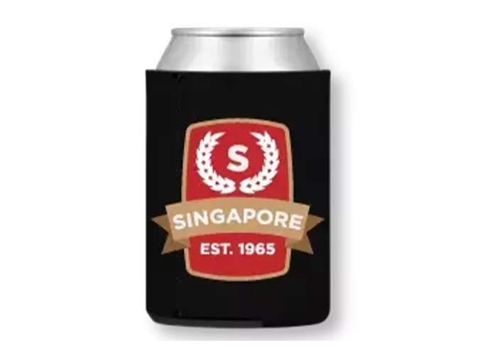 Custom Koozies & Can Coolers – Fun, Lightweight & Great for Events