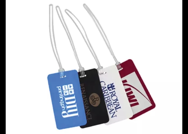 Luggage Tag