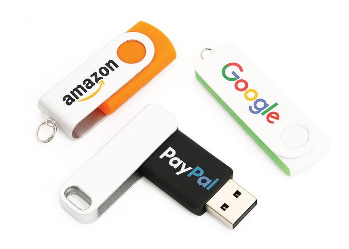 Custom USB Thumb Drives Singapore – Modern, Creative & Functional Branding