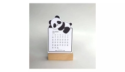 Desk Calendars
