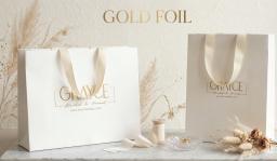 Laminated Paper Bag