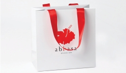 Laminated Paper Bag