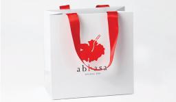 Laminated Paper Bag