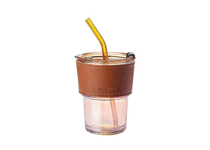 Custom Glass Mugs – Elegant, Modern & Ideal for Premium Coffee Branding