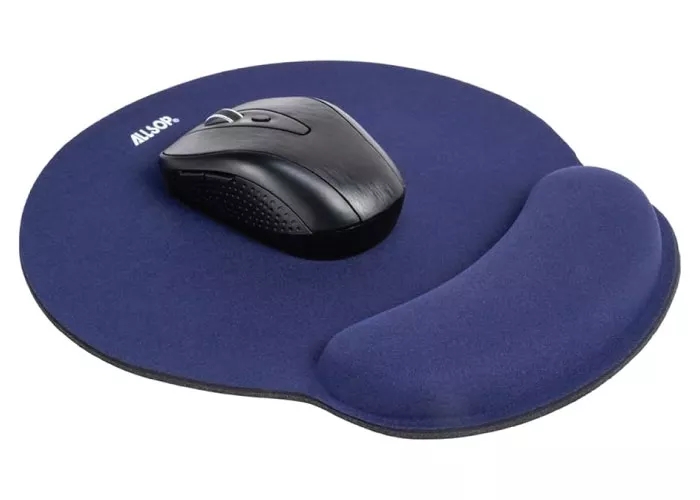 Arm rest Mouse Pad