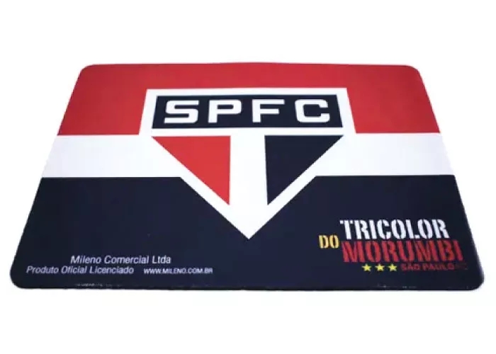 PVC Mouse Pad