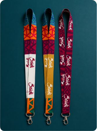 Lanyards