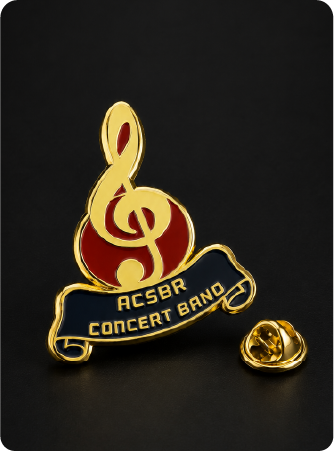 pins